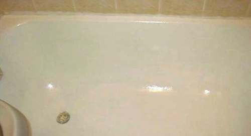 Реставрация ванны пластолом | Дубровицы